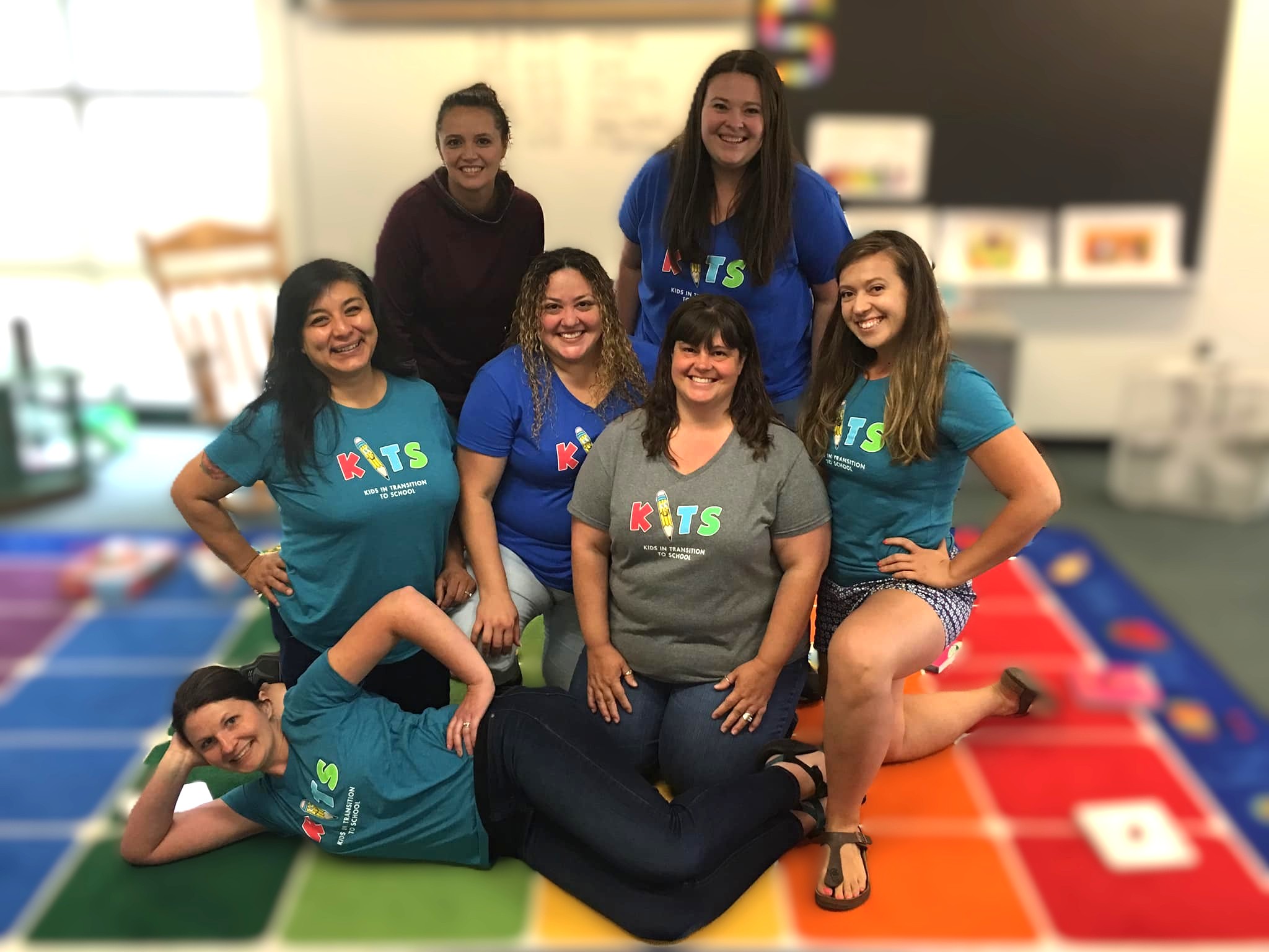 Training for educators and school systems