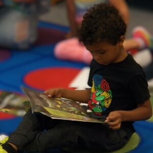 Kids in Transition to School (KITS®)