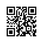 KEEP QR code KEEP QR code