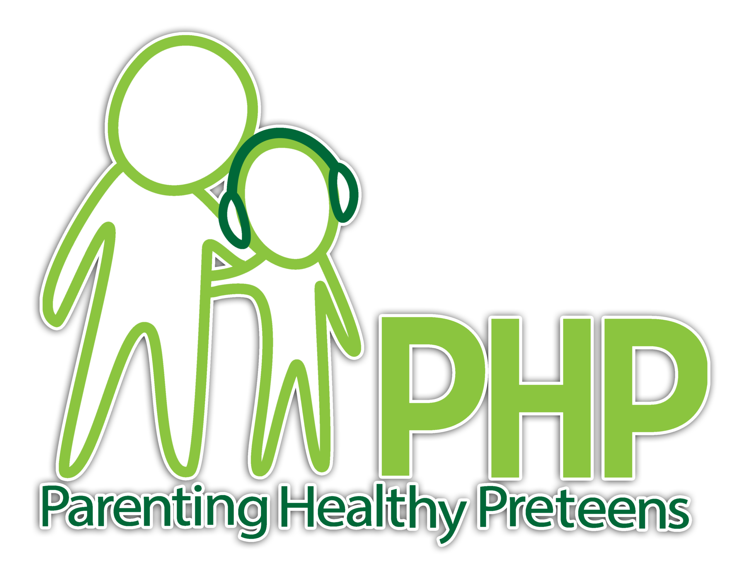 PHP includes skill-building instruction, discussion, and practice