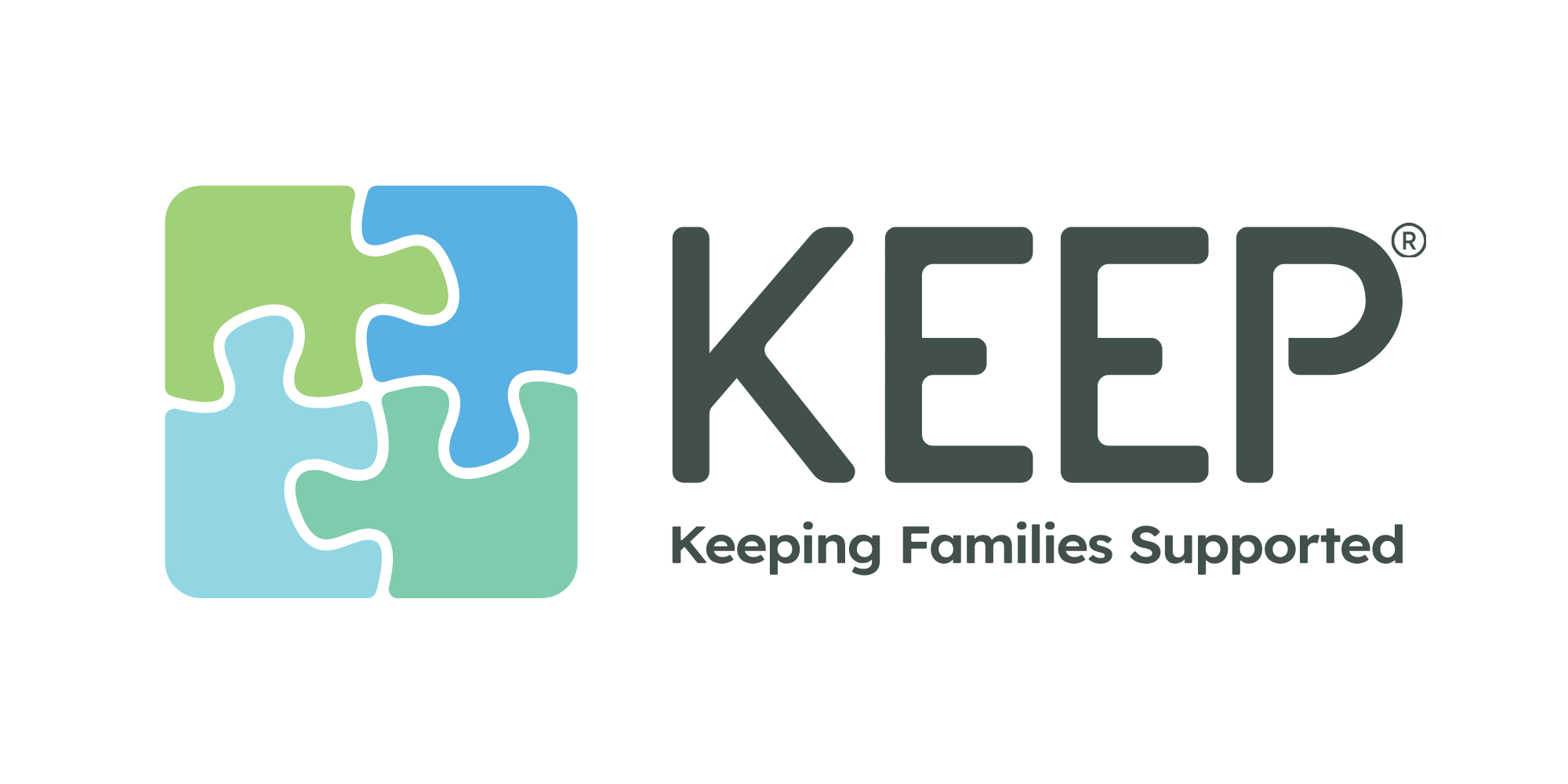 KEEP Logo, horizontal