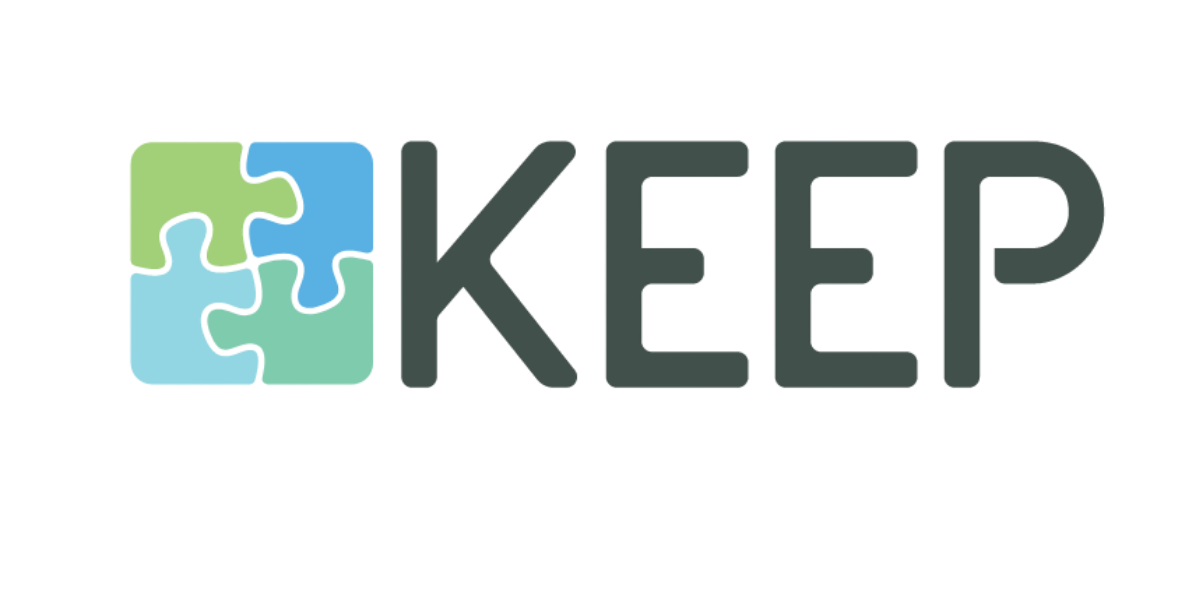 KEEP Logo